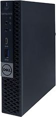 FWD: Dell OptiPlex 5070 MFF -käytetty pöytätietokone, Win 10 Pro (2382683R4)