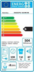 Electrolux EW2C327R1 -kuivausrumpu, kuva 6