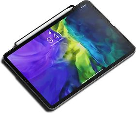 Satechi Vegan Leather Magnetic Case -suojakotelo iPad Pro 11