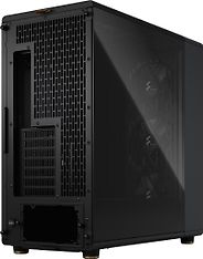 Fractal Design North XL Charcoal Black TG Dark E-ATX-kotelo, musta, kuva 18