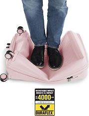 Heys Airlite 53 cm -matkalaukku, vaaleanpunainen, kuva 7