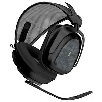 Gioteck EX-05 Wired Multi Headset PC / PS3 / Xbox 360 langalliset pelikuulokkeet