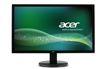 Acer K222 21,5" -näyttö