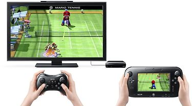 Mario Tennis - Ultra Smash -peli, Wii U, kuva 6