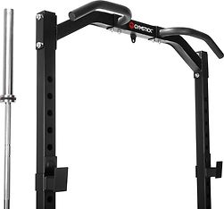 Gymstick Half-Power Rack -kyykkykehikko, kuva 7