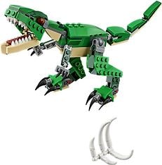 LEGO Creator 31058 - Mahtavat dinosaurukset, kuva 7