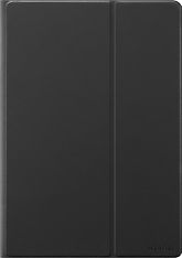 Huawei MediaPad T3 10 Flip Cover -suojakotelo, musta