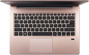 Acer Swift 1 13,3" -kannettava, Win 10, väri Salmon Pink, kuva 4