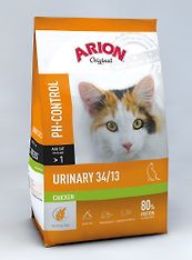 Arion Original Urinary -kuivaruoka, 2 kg