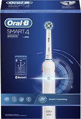 Oral-B Smart 4000N -sähköhammasharja, kuva 2