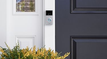 Ring Video Doorbell 2 -video-ovikello, kuva 5
