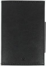 Ögon Cascade Wallet -lompakko, musta, kuva 2