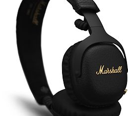 Marshall Mid A.N.C -Bluetooth-vastamelukuulokkeet, mustat, kuva 3