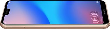 Huawei P20 Lite -Android-puhelin, Dual-SIM, 64 Gt, pinkki, kuva 11