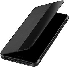 Huawei P20 Smart View -suojakotelo, musta, kuva 2