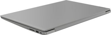 Lenovo Ideapad 330S 15,6" kannettava, Win 10 64-bit, harmaa, kuva 12