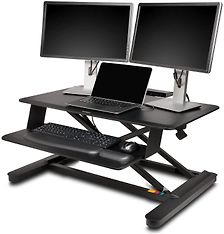 Kensington SmartFit® Sit/Stand -työtaso, kuva 10