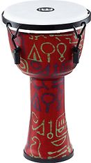 Meinl PMDJ1-L-F Travel Djembe, pieni