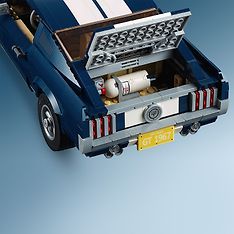 LEGO Creator 10265 - Ford Mustang, kuva 8