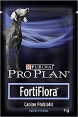 Purina Pro Plan Canine FortiFlora -probioottivalmiste koiralle, kuva 2