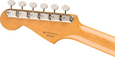 Fender Vintera 60s Stratocaster -sähkökitara, 3-Color Sunburst, kuva 6