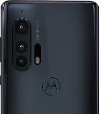 Motorola Edge+ 5G -Android-puhelin, harmaa, kuva 6