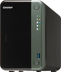 QNAP TS-253D-4G -verkkolevypalvelin, kuva 3