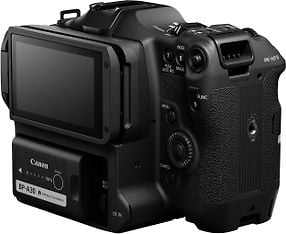 Canon EOS C70 -elokuvakamera, kuva 6