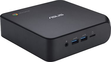 Asus Chromebox 4 -tietokone (90MS0252-M00070), kuva 5