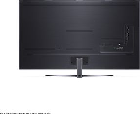 LG 65QNED91 65" 4K Ultra HD QNED Mini-LED -televisio, kuva 10