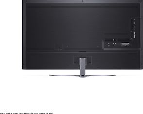 LG 55NANO966 55" NanoCell 8K Ultra HD LED -televisio, kuva 10