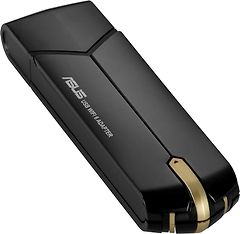 Asus USB-AX56 Dual-band -WiFi 6-adapteri, kuva 3