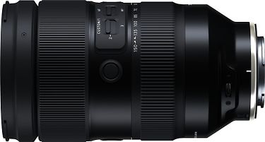 Tamron 35-150mm F/2-2.8 Di III VXD -objektiivi, Sony E, kuva 3