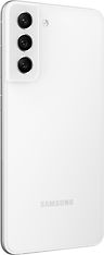 Samsung Galaxy S21 FE 5G -puhelin, 128/6 Gt, White, kuva 6