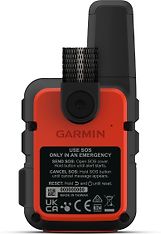 Garmin inReach Mini 2 -satelliittiviestintälaite, oranssi, kuva 6