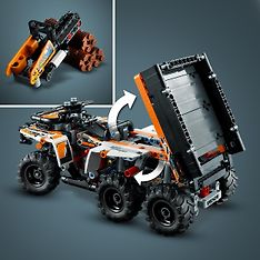 LEGO Technic 42139 - Maastoauto, kuva 6