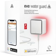 Eve Water Guard V2 -vesivuotovahti, kuva 2