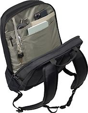 Thule EnRoute Backpack 23L -reppu, musta, kuva 5