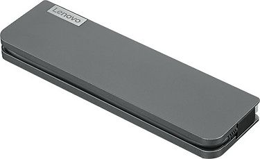 Lenovo USB-C Mini Dock -telakka