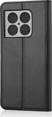Wave BookCase -suojakotelo, OnePlus 10 Pro, musta, kuva 2