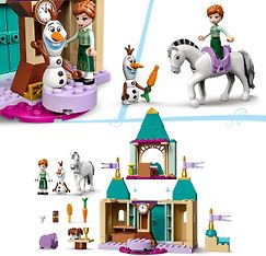 LEGO Disney Princess 43204 - Annan ja Olafin leikit linnassa, kuva 6