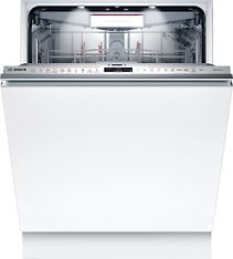 Bosch SMV8ZCX02E Serie 8 -astianpesukone. integroitava