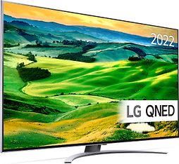 LG 65QNED82 65" 4K QNED -televisio (2022), kuva 3