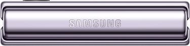 Samsung Galaxy Z Flip4 -puhelin, 256/8 Gt, Lavender, kuva 5
