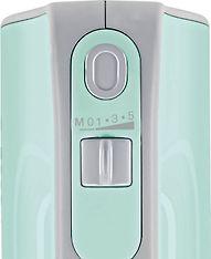 Bosch Styline MFQ40302 -sähkövatkain, turkoosi, kuva 2