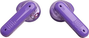 JBL Tune Flex NC -vastamelunappikuulokkeet, Ghost Purple, kuva 2