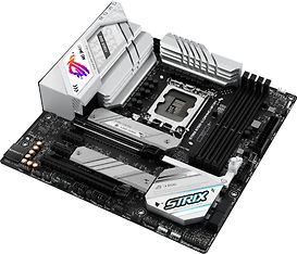 Asus ROG STRIX B760-G GAMING WIFI D4 mATX -emolevy, kuva 5