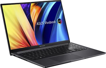 Asus Vivobook 15 OLED D1505YA 15,6" -kannettava, Win 11 (D1505YA-L1078W), kuva 2