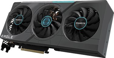 Gigabyte GeForce RTX 4070 Ti EAGLE OC 12G -näytönohjain, kuva 5