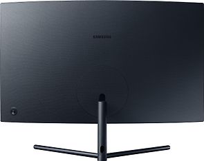 Samsung U32R590 32" 4K UHD -kaareva näyttö, kuva 5